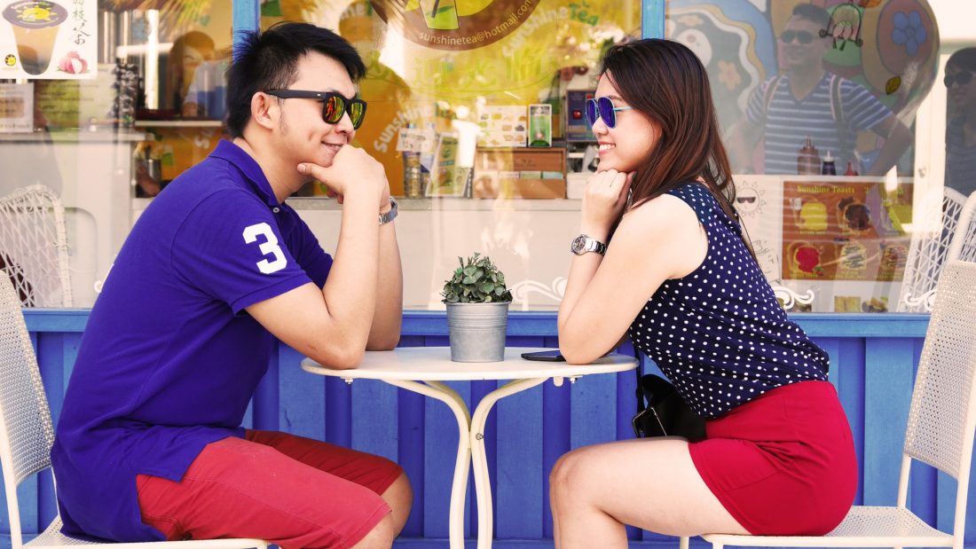 Dos and Don’ts of Online Dating 
