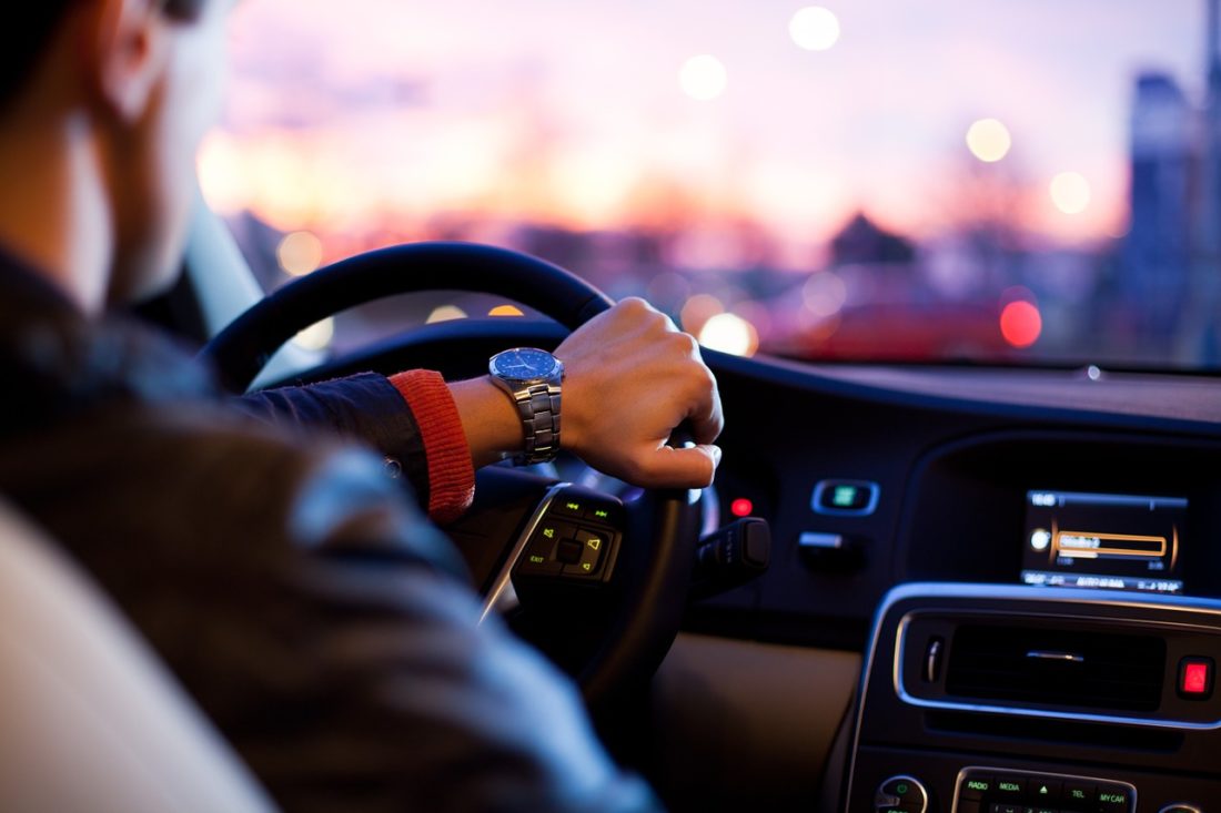 If you are a new driver, keep these things in mind